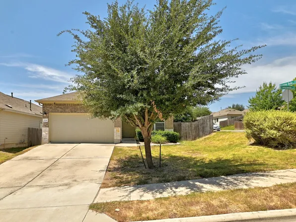10240 Crescendo Ln, Austin, TX 78747
