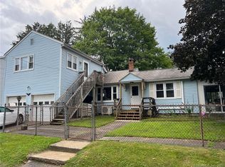 2 Belmont Cir, Danbury, CT 06810
