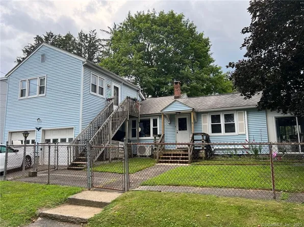 2 Belmont Circle, Danbury, CT 06810