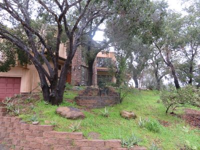 11578 Oakcrest Ave, Ojai, CA, 93023