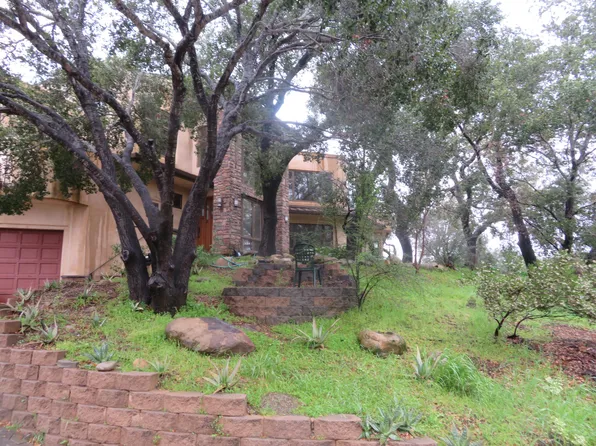 11578 Oakcrest Ave, Ojai, CA 93023