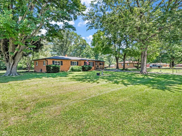 10732 Bradley Dr, Indianapolis, IN 46231