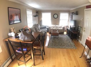 210 K St #1A, Boston, MA 02127