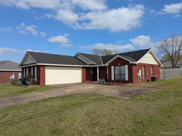 7006 Buckram Oak Dr, Montgomery, AL 36117