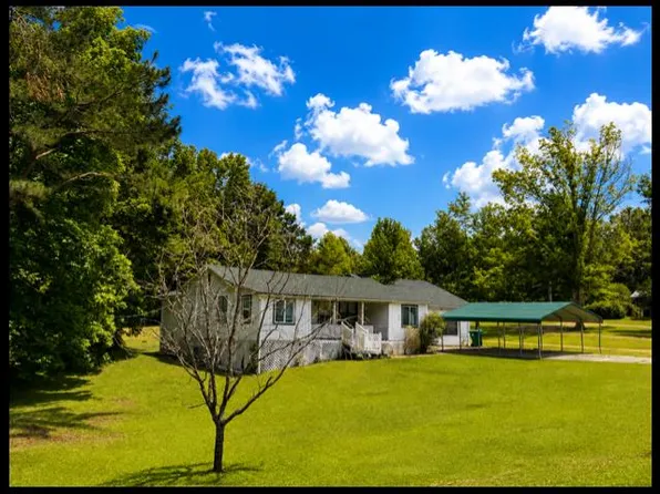 1810 County Road 170, Oakland, MS 38948