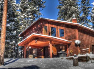 4690 Us Highway 2 W, Kila, MT 59920