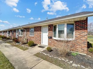 4579 Reno Ln, Springfield, OH 45503