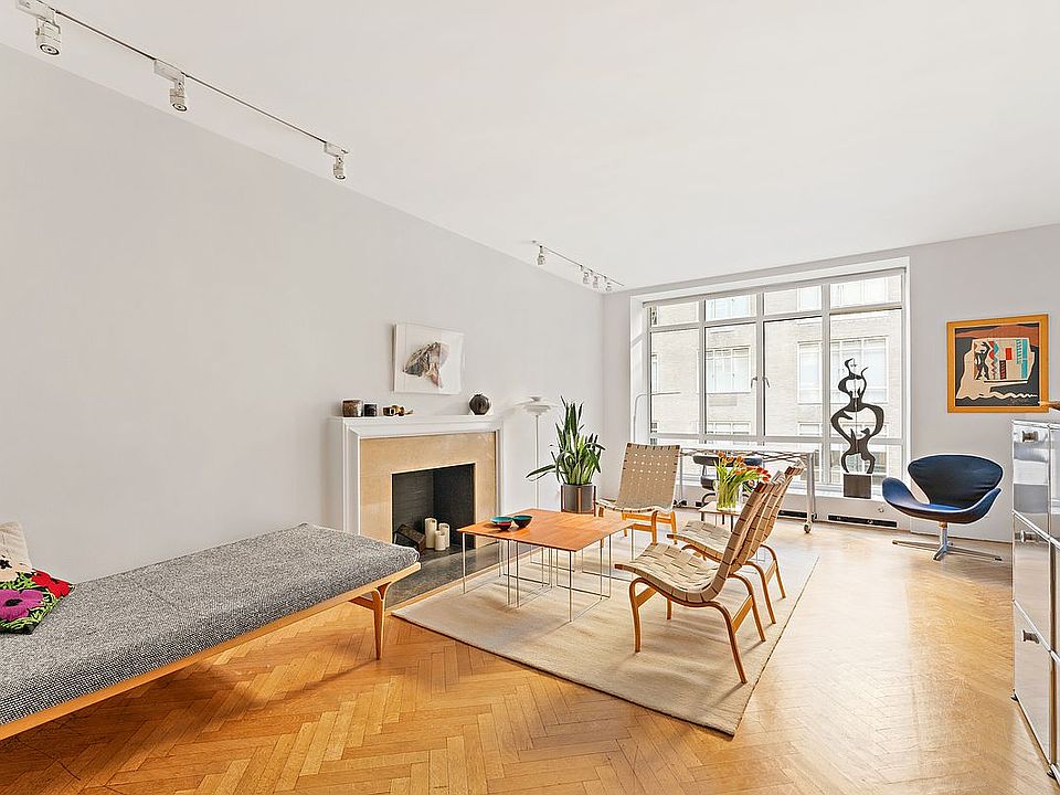 1st image of 17 W 54th St APT 8F