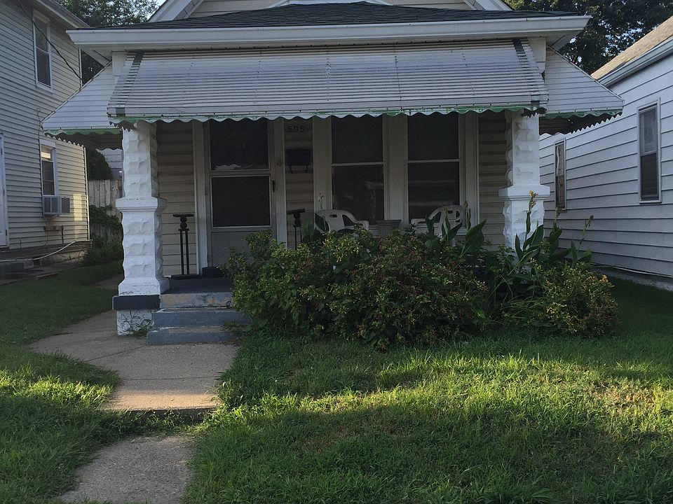 1st image of 505 Wainwright Ave