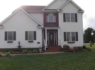 7217 Oakmere Ct, Henrico, VA 23231