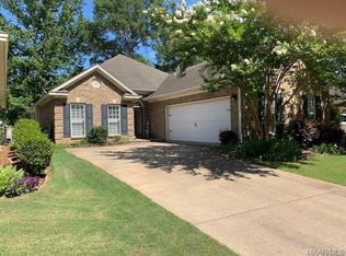 79 River Birch Cir, Wetumpka, AL 36093