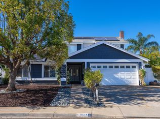 9514 Hinton Dr, Santee, CA 92071