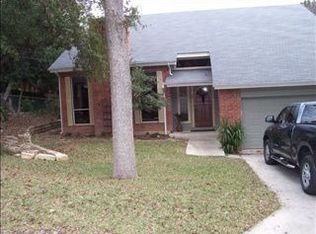 760 Moonglow Ave, New Braunfels, TX 78130