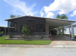 285 Pelican Dr N, Oldsmar, FL 34677