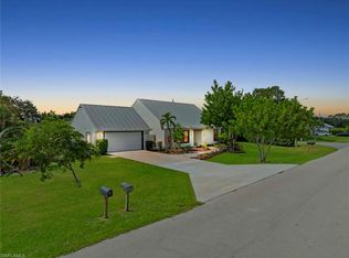 5500 29th PL SW, NAPLES, FL 34116