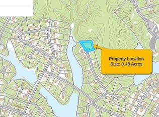 12830 Eagle Dr, Lusby, MD 20657