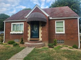 611 Stewart Dr, Apollo, PA 15613