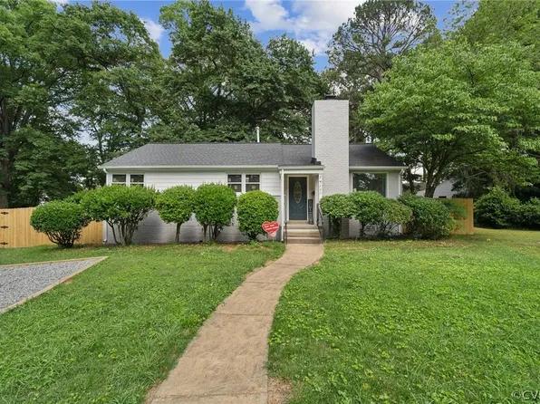 5200 Lee Ave, Richmond, VA 23226