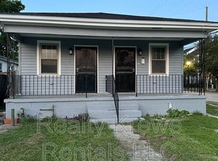4103 Gibson St, New Orleans, LA 70122