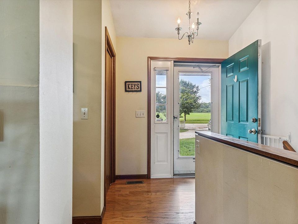 54248 County Road 8, Middlebury, IN 46540 Zillow