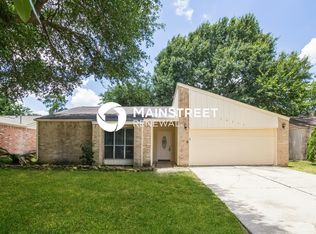 24111 Spring Gum Dr, Spring, TX 77373