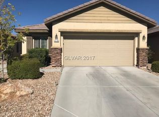 6118 Equine Ave, Las Vegas, NV 89122