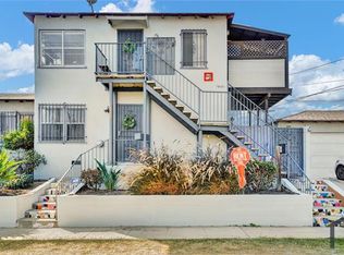 1406 W 76th St, Los Angeles, CA 90047