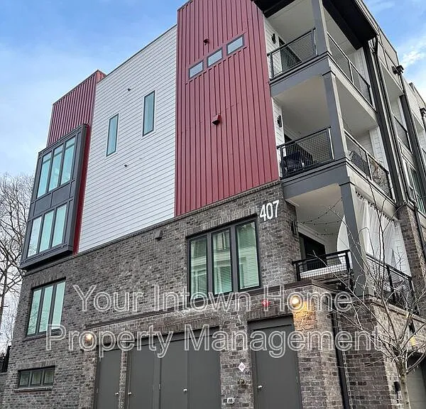 407 Pratt Dr SE #1105 — Photo 26
