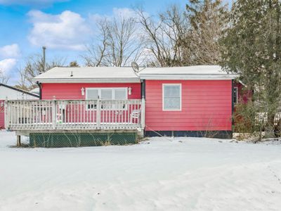 416 S Thomas St, Earlville, IA, 52041