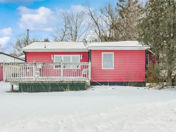 416 S Thomas St, Earlville, IA 52041