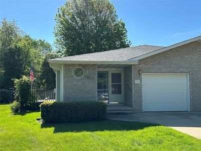 723 N 6th Avenue Cir, Winterset, IA, 50273