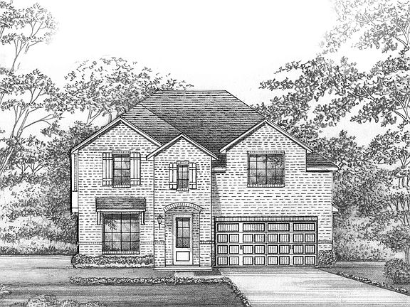 Elevation C