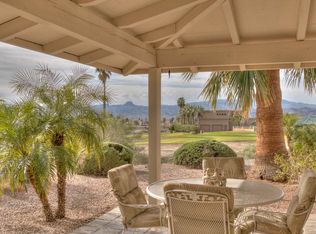 2340 Stroke Dr, Lake Havasu City, AZ 86406