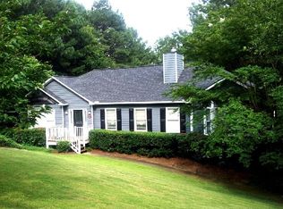 1254 Palm Ridge Trce, Canton, GA 30115