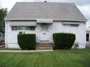 15412 Rademaker Blvd, Brookpark, OH 44142