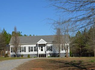 21001 Shippings Rd, Mc Kenney, VA 23872