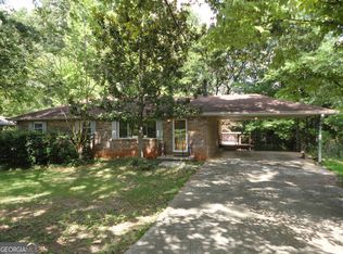 2921 Birchwood Way SW, Marietta, GA 30060