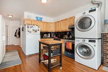 Rented by Bold New York