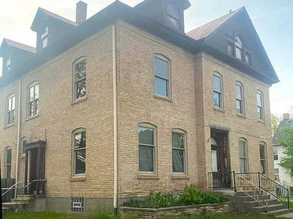 1200 Wisconsin Ave, Racine, WI 53403