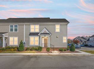2392 Prince Andrew Ct #37, Quinton, VA 23141