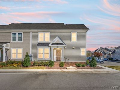2392 Prince Andrew Ct #37, Quinton, VA, 23141