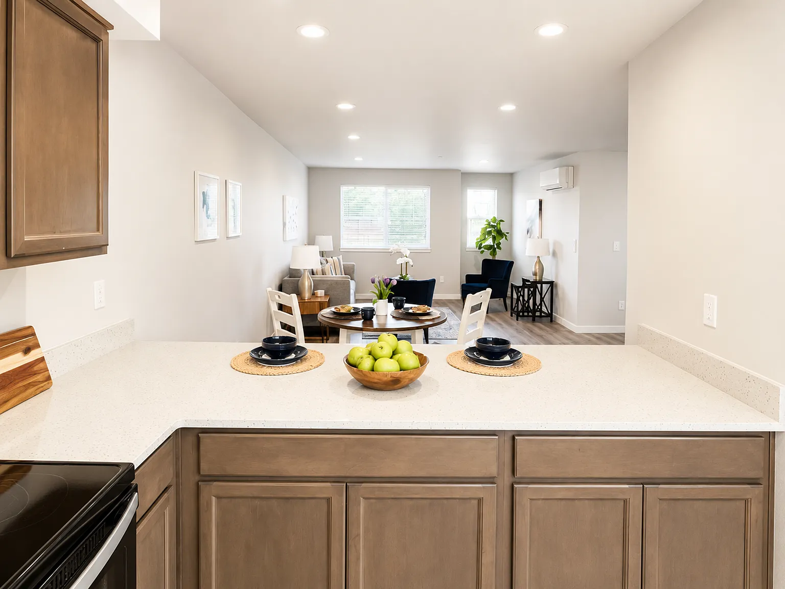 Coventry Villas Townhomes — Photo 2