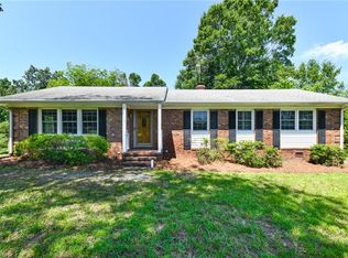 6509 Bethel Church Rd, Gibsonville, NC 27249