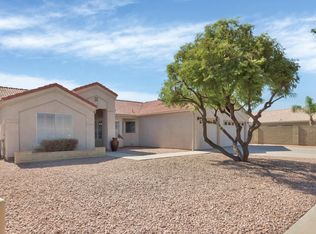 1650 N Sundial, Mesa, AZ 85205