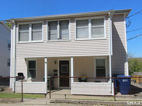 23 North Spring Street, Ansonia, CT 06401