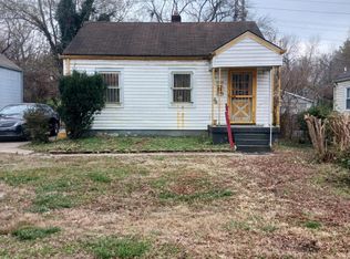 2700 Conestoga Ave, Louisville, KY