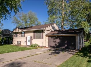 1515 Eastview Ave, Danville, IL 61832