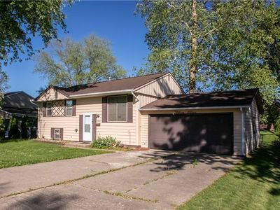 1515 Eastview Ave, Danville, IL, 61832