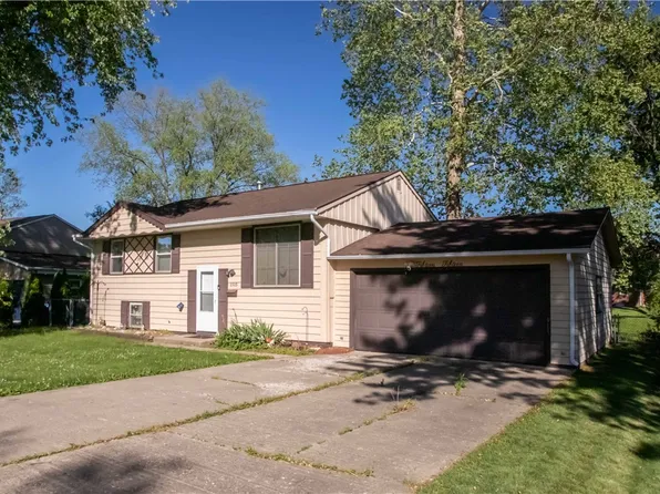 1515 Eastview Ave, Danville, IL 61832