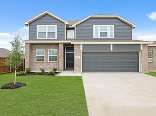 109 Driftwood Dr, Cleburne, TX 76031